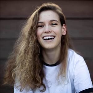 Meet your Posher, Karissa